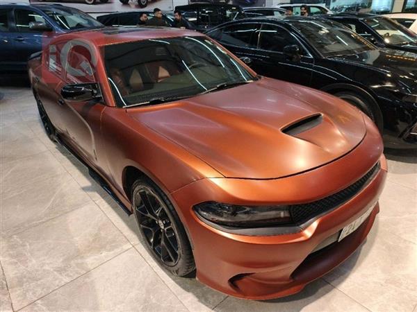 دودج تشارجر 2021 للبيع في العراق - دهوك